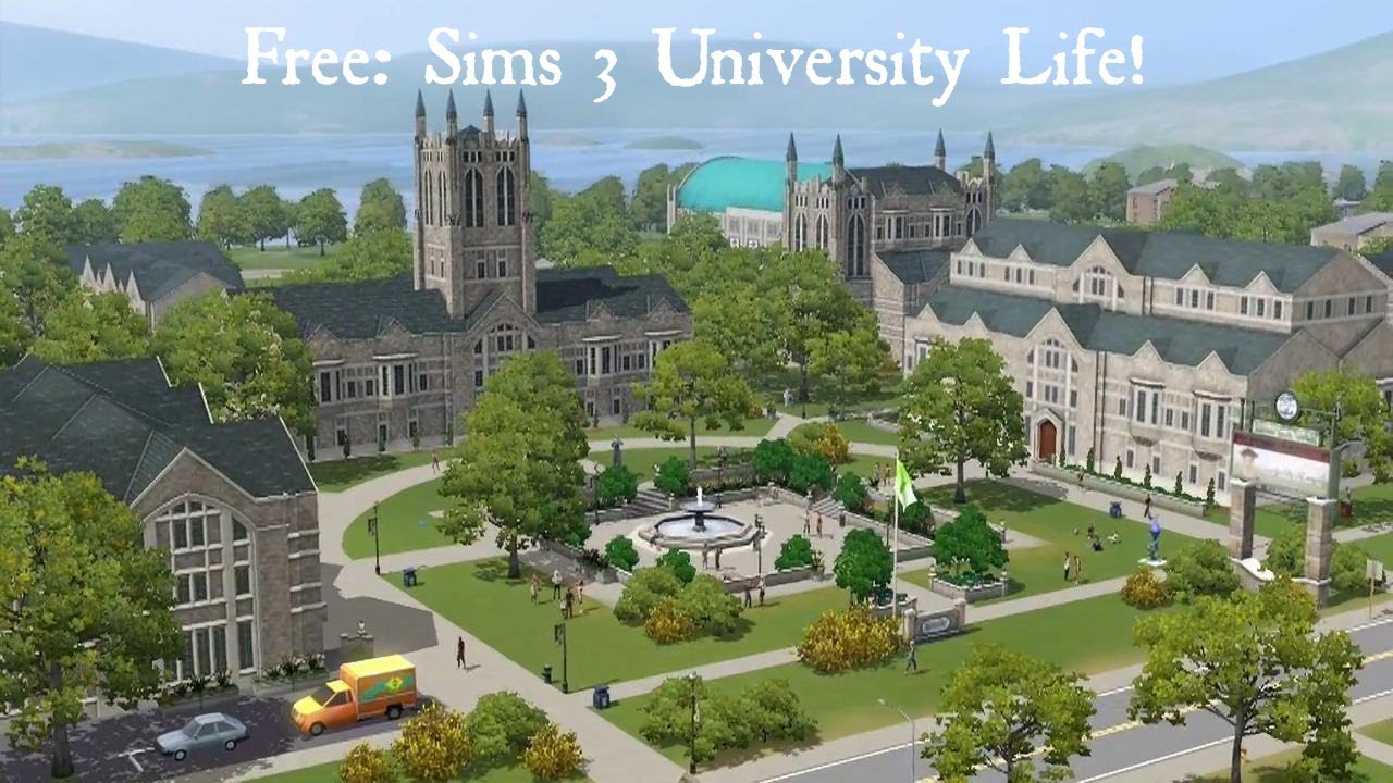 How to download all sims 4 expansion packs for free on mac