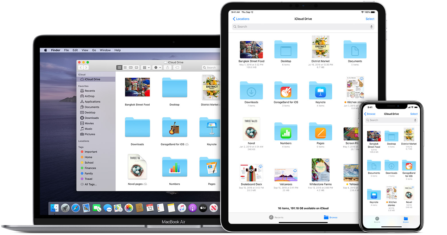 How To Download Pictures From Mac To Ipad