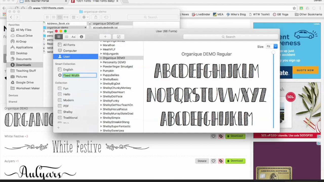 How to download fonts for microsoft word mac download